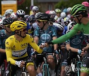 France Cycling Tour de France