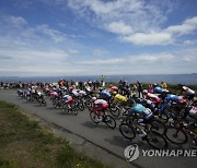 France Cycling Tour de France