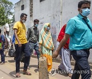 BANGLADESH PANDEMIC CORONAVIRUS COVID19