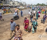 BANGLADESH PANDEMIC CORONAVIRUS COVID19