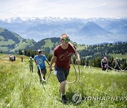 SWITZERLAND GLIDING DAY