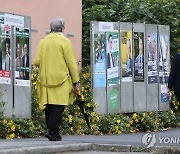 France Regional Elections