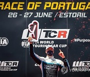 PORTUGAL MOTOR RACING WTCR