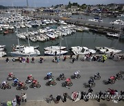 France Cycling Tour de France