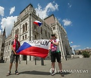 HUNGARY SOCCER UEFA EURO 2020