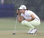USA GOLF KPMG WOMEN'S PGA CHAMPIONSHIP