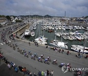 France Cycling Tour de France