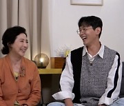 고두심 "지현우와 동굴서 파격 키스신 찍었다" ('옥문아들')