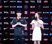 [LPL 돋보기] '바이퍼' 박도현 "중국어 실력요? '타잔'과 비교한다면.."