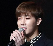 방역당국, 인피니트 김성규 얀센 접종 후 '돌파감염' 해당