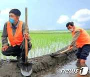 계획 완수 다짐하는 북한 농업 부문 "대담한 공격·결사전"