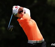 김효주, 위민스 PGA 챔피언십 공동 3위..코다 메이저대회 첫 우승