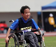 장애학생 위한 '체육 특수학교' 국내 첫 설립