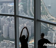 '124대1' 서울 아파트 청약경쟁률 역대 최고