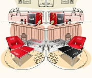 코카콜라, 짜릿한 여름 즐기는 '2021 여름 캠페인' 연다