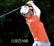 김효주 LPGA 메이저 대회 3위로 태극낭자 가운데 최고