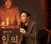 '제 8일의 밤' 이성민 "박해준과 재회, '미생' 돌아간 듯 익숙"