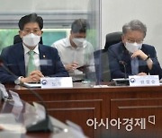 노형욱 "2·4대책 사업지, 집단투기 일면 지구지정 안할 것"