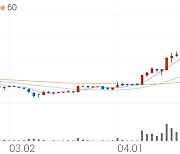 제테마, -5.38% VI 발동