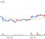 파이오링크, +11.27% 상승폭 확대