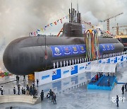 [단독]SLBM 탑재 될 첫 3000t급 잠수함, 장비 문제로 석달째 취역 지연