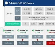 [히트상품] 산업별 특화  프로세스 패키지 제공