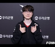 [LCK] '페이커' 이상혁 "팀과 방향이 달랐지만, 이제 내가 맞춰가려 한다"