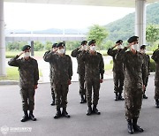 김천상무, 고승범-박지수-한찬희 등 12명의 신병 선수 합류!