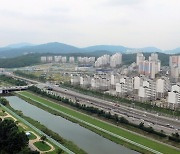 수도권 1·2기 새도시 건설 주거안정 효과 컸지만..자족성· 균형발전은 미흡