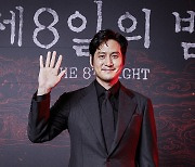 '제8일의 밤' 박해준 "부부의 세계와 다른 정있고 따뜻한 모습 보여드릴것"