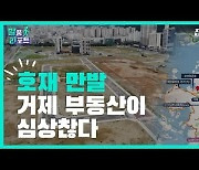 '호재 만발' 거제 부동산이 심상찮다 [집코노미TV]