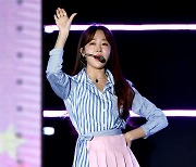 [포토] 라붐 유정, '청순미 물씬~'