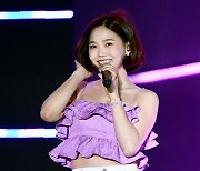 [포토] 오마이걸 효정, '상큼 미소~'