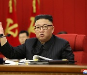 Kim's 'normal state' vision still far off