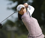 Ko Jin-young set to lose world No. 1 spot to Nelly Korda