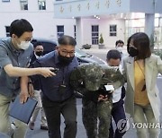 MBC 'PD수첩' 공군 성추행 사건 피해자 블랙박스 공개 예정