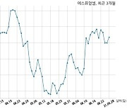 에스퓨얼셀 115억원 규모 채무보증 결정