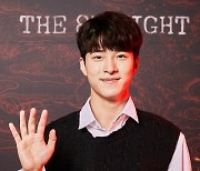 '제8일의 밤' 남다름 "동자승 役, 목소리 톤·눈썹 움직임 등 신경 써서 연기"