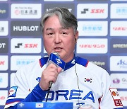 WBSC, 도쿄올림픽 야구 본선 일정 발표..韓은 이스라엘과 첫 경기 [오피셜]