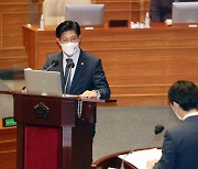 노형욱 "2·4대책 현금청산 기준 변경후 집단투기, 지구지정 안한다"