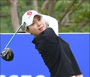 김효주, KPMG 위민스 PGA 공동 3위..코다 우승·세계랭킹 1위