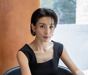 '마인' 김서형 "성소수자 멜로 원했다..한국판 '캐롤'도 만났으면"[EN:인터뷰]