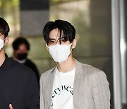 SF9 유태양 '샤프한 비주얼'[포토엔HD]