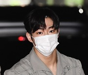 SF9 다원 '오늘 분위기 탁선경'[포토엔HD]