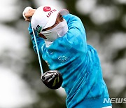 김효주, 위민스 PGA 챔피언십 공동 3위..코르다 우승