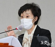 최영애 인권위원장, '알 권리 침해'로 인권위 권고받아
