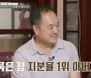 '신박한정리' 민우혁父, 직접 관리하는 발코니 아쿠아리움 공개 '전문가 수준'