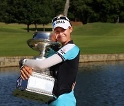 메이저 제패 넬리 코르다, LPGA 투어 대세가 되다