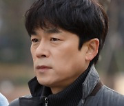 배우 이승준, 영화 '죽어도 되는 아이' 형사 이용호 역 캐스팅