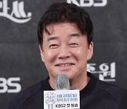 '백종원 클라쓰' 백종원 "출연 계기? KBS가 2년 전 협박"